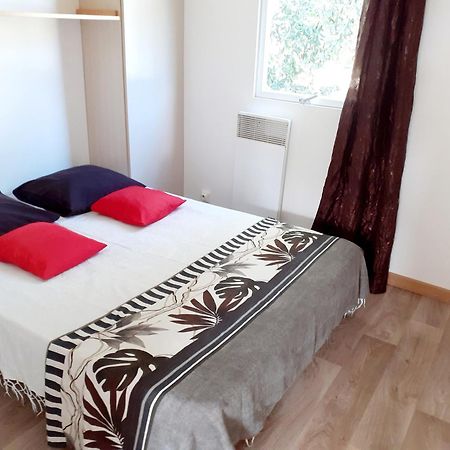 Chalet Narrosse Luaran gambar
