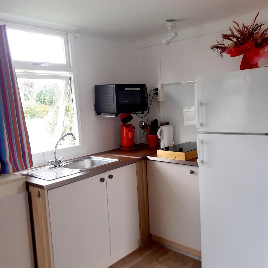 Chalet Narrosse Luaran gambar