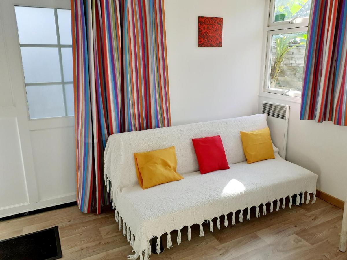Chalet Narrosse Luaran gambar