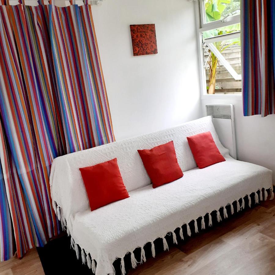 Chalet Narrosse Luaran gambar