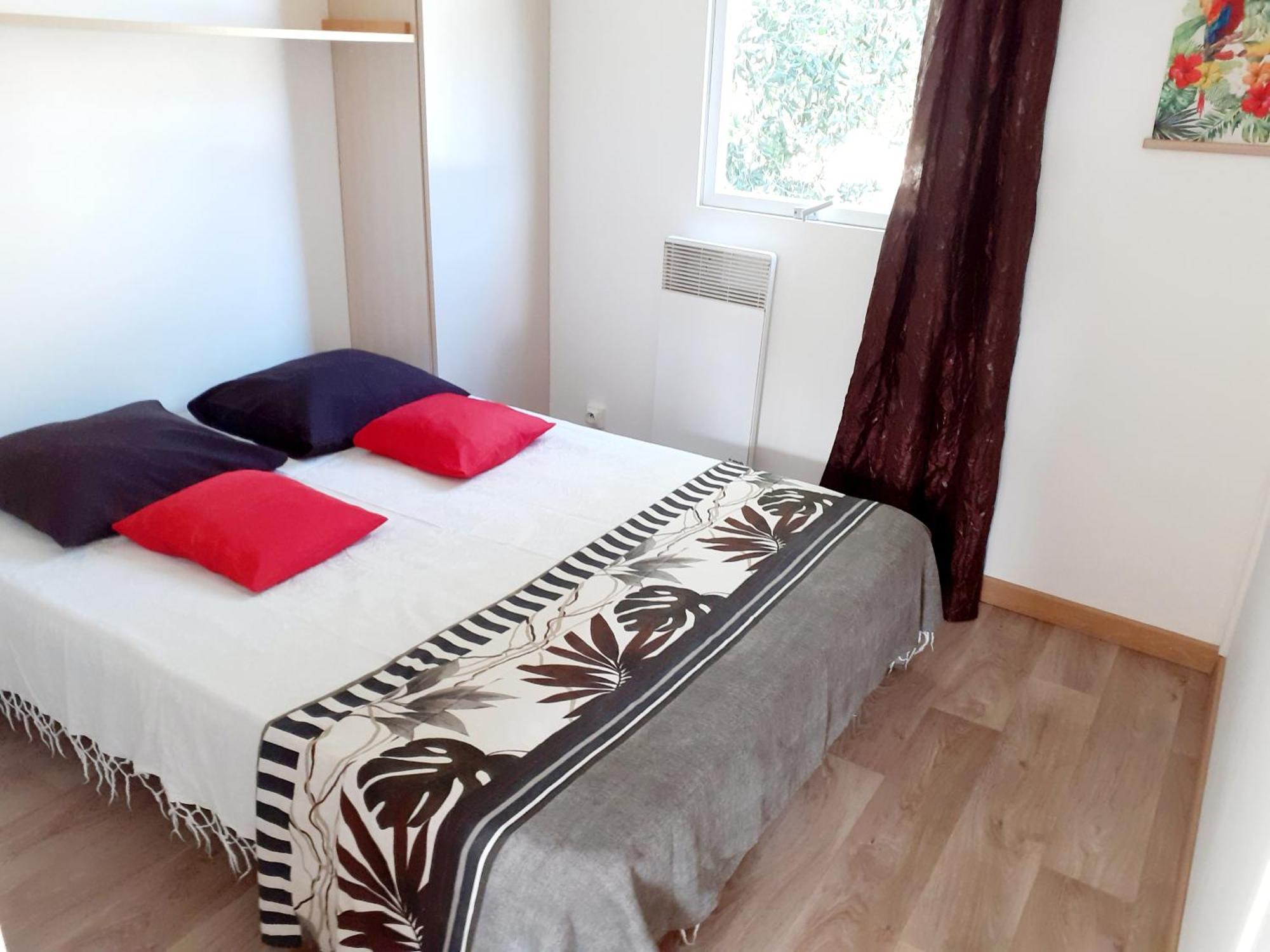 Chalet Narrosse Luaran gambar