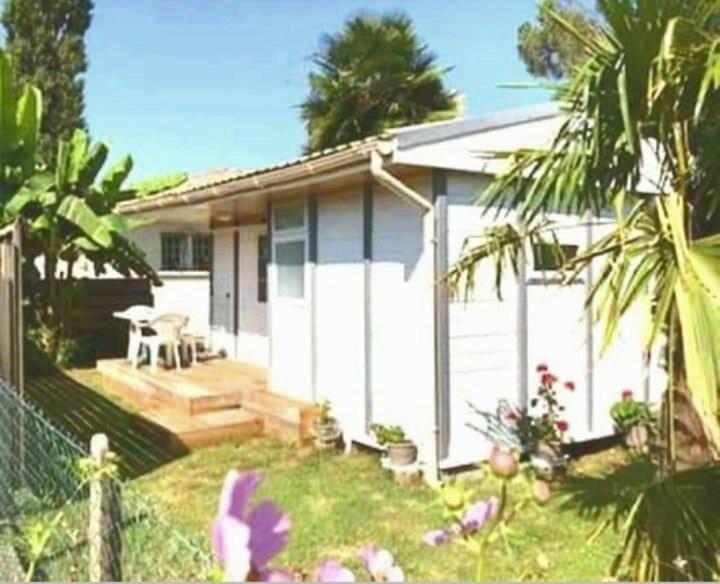 Chalet Narrosse Bilik gambar