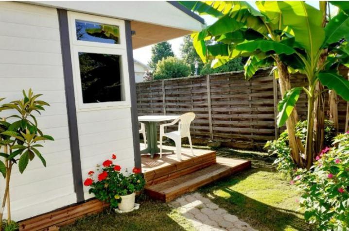 Chalet Narrosse Bilik gambar